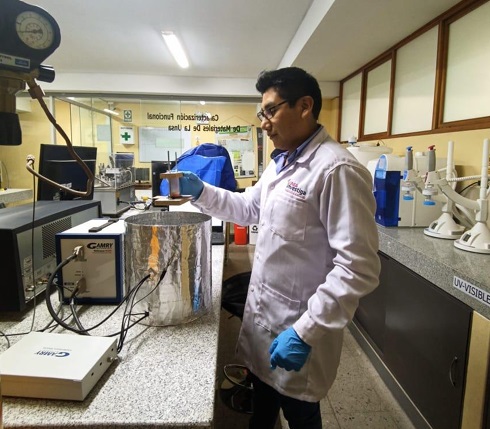 Laboratorio 2 Laboratorio 2